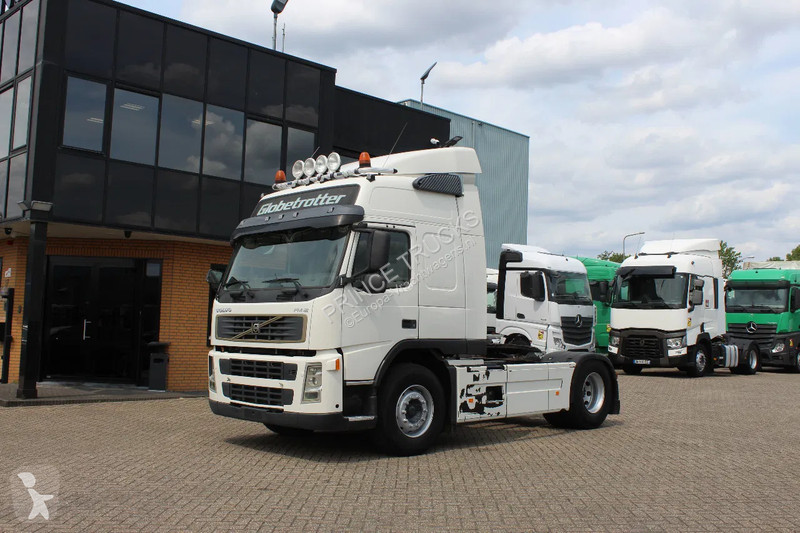 Traktor Volvo 380 * 4x2 *