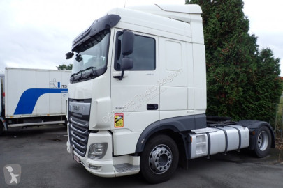 Traktor DAF