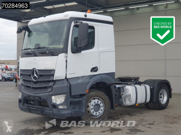 MercedesE Actros