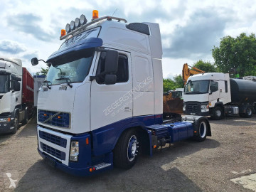 Traktor Volvo