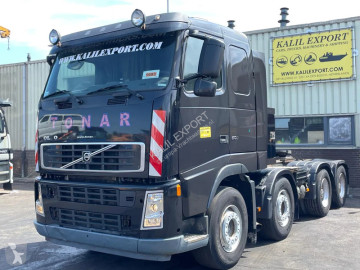 Traktor Volvo