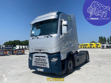 Tracteur Renault