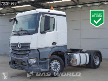 MercedesE Actros