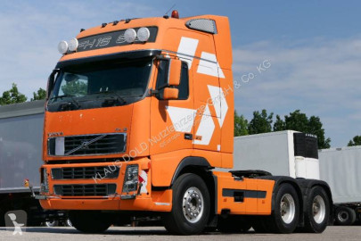 Tracteur Volvo