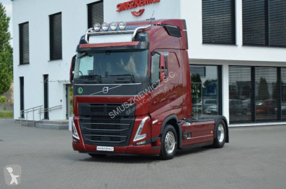 Tracteur Volvo FH 500