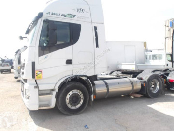 IvecoStralisAS440S46TP- LNG