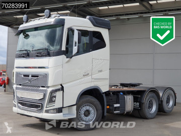 Traktor Volvo