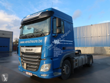 Traktor DAF