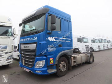 Traktor DAF XF 450 FT 4X2
