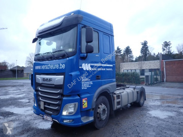 Traktor DAF