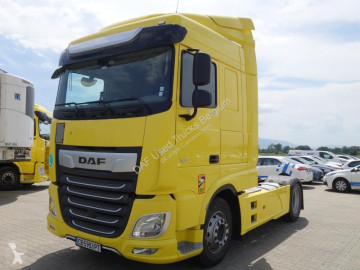Traktor DAF