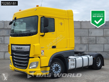 Tracteur DAF