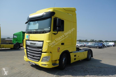 Traktor DAF