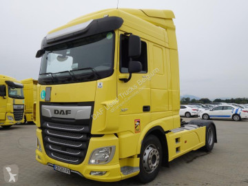 Traktor DAF