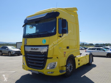 Traktor DAF