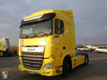 Traktor DAF