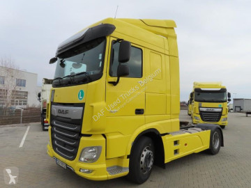Traktor DAF