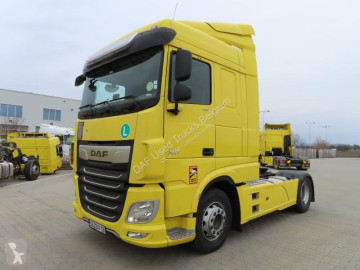 Traktor DAF