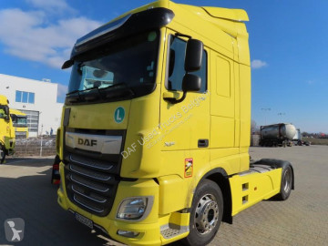 Tracteur DAF