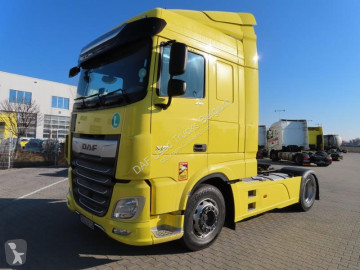 Traktor DAF XF 430 FT 4X2