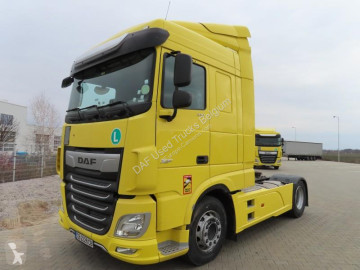 Tracteur DAF