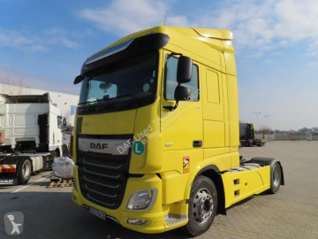 Tracteur DAF