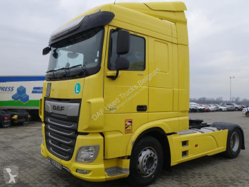 Tracteur DAF