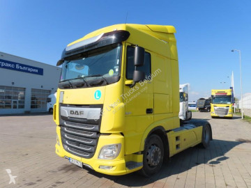 Tracteur DAF
