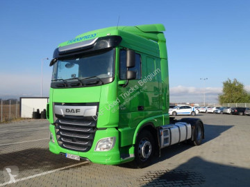 Traktor DAF