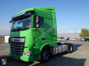 Traktor DAF