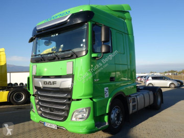 Traktor DAF