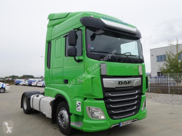 Traktor DAF