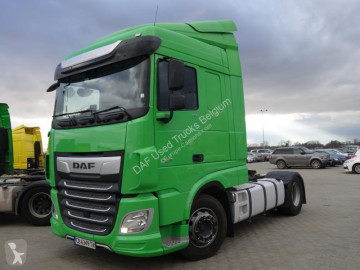 Traktor DAF
