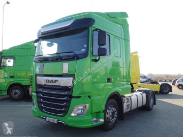 Tracteur DAF