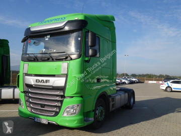 Traktor DAF XF 480 FT 4X2