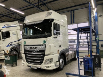 DAFXF