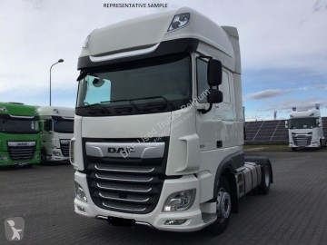 Traktor DAF