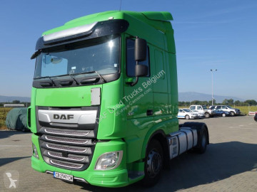 Traktor DAF XF 480 FT 4X2