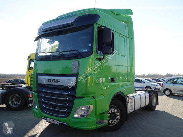 Traktor DAF