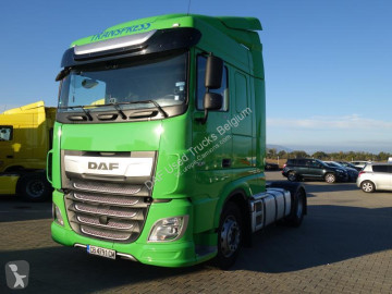 Tracteur DAF
