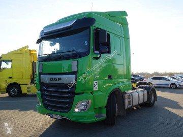 Traktor DAF