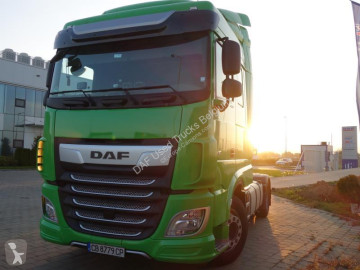 Tracteur DAF