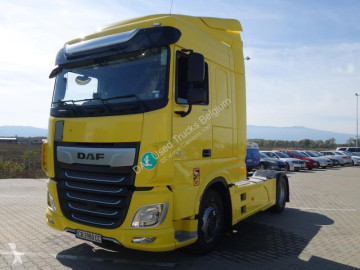 Traktor DAF