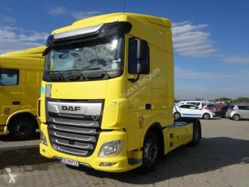 Traktor DAF
