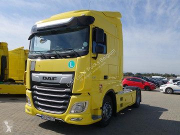 Tracteur DAF