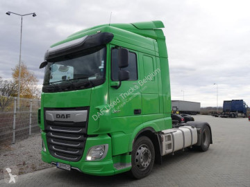 Traktor DAF