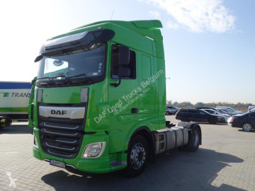 Traktor DAF