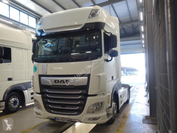 Traktor DAF