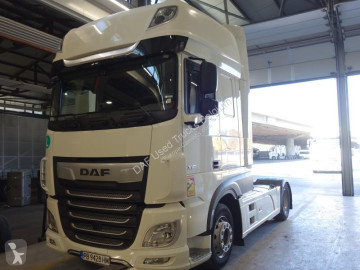 Traktor DAF