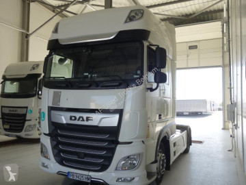 Traktor DAF
